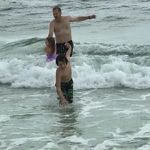 Meet your Posher, Jim